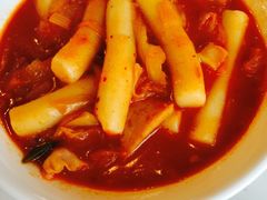 -郑阿姨的家·이모네·韩料&烤肉(武川路店)