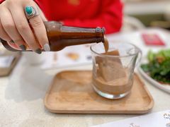 港式奶茶-蔡澜点心·粤菜(月星环球港店)