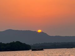 -杭州西湖柳莺里酒店·闻莺厅