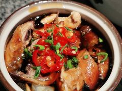 -南京大牌档(之心城店)