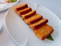 -悦轩中餐厅·高空江景·杭州柏悦酒店