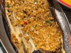 -辉记炭烧海鲜大排档·老字号(福田店)