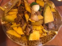 -纳兰傣雀傣味餐厅
