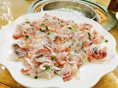 脆肉鲩鱼片-红日饭店(裕隆三路店)