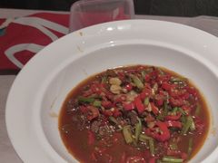 -千百味红餐厅·江西菜(绿地双子塔店)