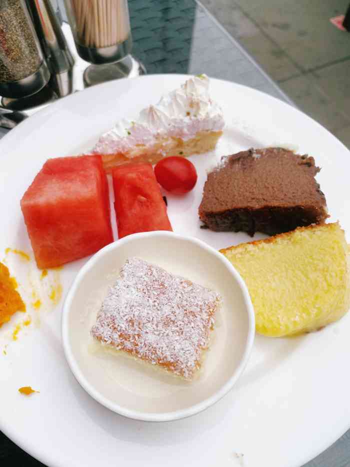 拉蒂娜巴西烤肉自助餐latina(蛇口海上世界店)