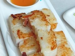 -南珠宫酒店-茶餐厅