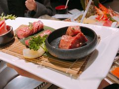 -赤坂亭·M9和牛烧肉(南京江南虹悦城店)