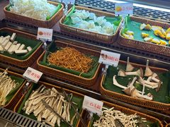 -温野菜涮涮锅(曲江大悦城店)