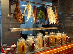 -ONE FULL 古董港式海鲜火锅