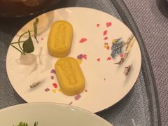 -浙江西子宾馆·牡丹厅