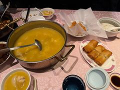 -囍凤楼·粤菜·点心·火锅(温特莱店)