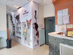 -瑞派申生动物医院·24H夜诊·国际动物医疗中心·骨外科(吴中路店)