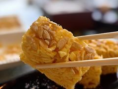 -白天鹅宾馆-宏图府餐厅