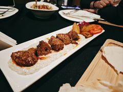 炭烤牛里脊-Efes Turkish & Mediterranean Cuisine 艾菲斯餐厅(陆家嘴店)