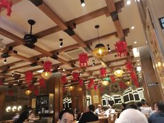 大堂-慧娟面馆·餐厅(望江路店)