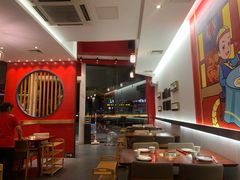 -1078號老北京涮肉(松柏店)