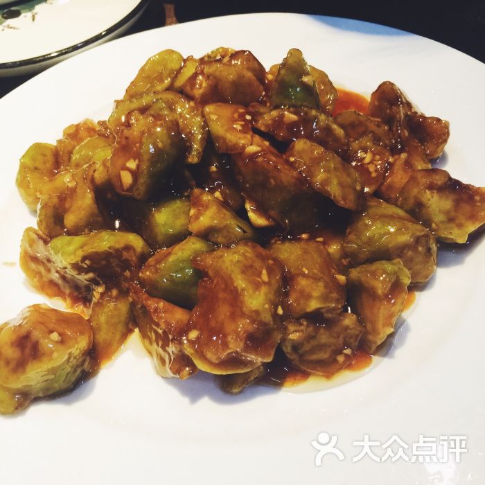 大连老菜香饭店图片 第95张