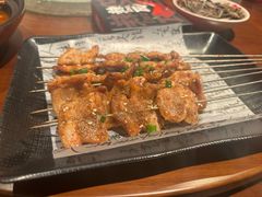 -辣瓦·江西爆炒馆子