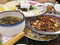 -七菜馆·东北菜·蒸饺(文体路店)