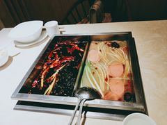鸳鸯锅-新廊桥(原科华廊桥店)