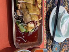 -马来西亚肉骨茶汤·招牌螃蟹·烧鸡·呷喱吧吧(海上世界店)