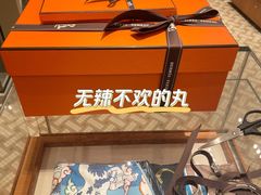 -Hermes爱马仕(成都远洋太古里店)