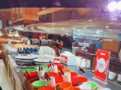 -比格比萨自助(新辰里学清路店)