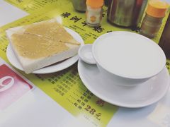 -澳洲牛奶公司(佐敦店)