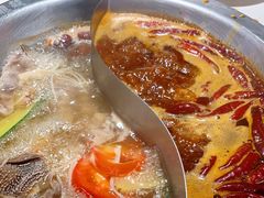 -大龙燚火锅(天安云谷店)