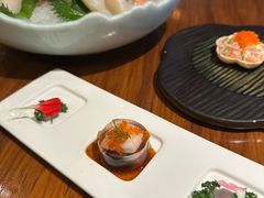 -Mr·Fish鱼鲜生海鲜放题(银泰in99店)