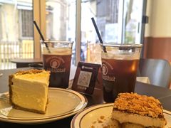 -The Roastery By AllYouWant(福田店)