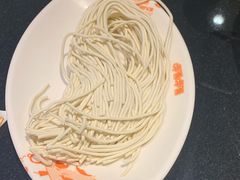 -呷哺呷哺(青岛香港中路银座店)