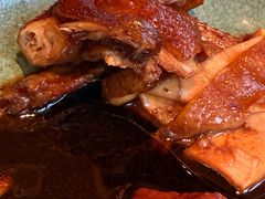 -晶荷轩(香港迪士尼乐园酒店)