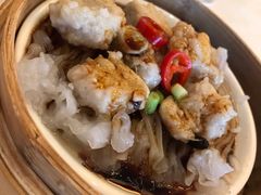 -利苑酒家(合景国际金融广场店)