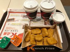 -肯德基(大悦城D馆店)
