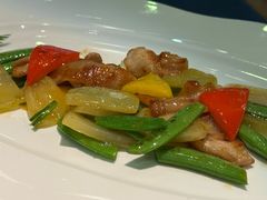 -福禧酒窖·中餐厅 (万柳店)