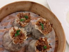 糯米笋丁烧麦-金时代顺风大酒店(金山店)