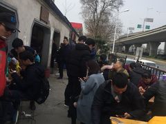 -泰顺江南春面馆