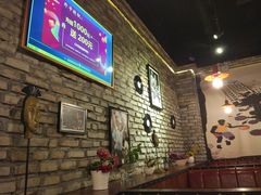 -5号公路餐厅(曼哈顿店)