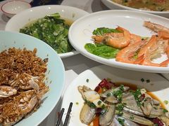 -小厨师·二十年沈家门小海鲜(百井坊巷店)