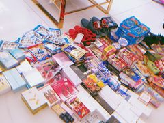 -关西国际机场直营免税店