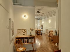 -Cafe Villa