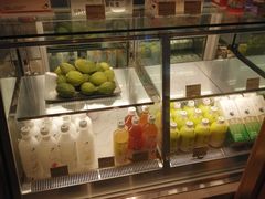 -喜茶(杭州龙湖西溪天街店)