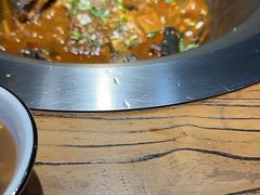 -山河屯铁锅炖(哈西站店)