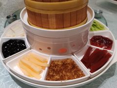 烤鸭-津悦·正阳春烤鸭(红旗南路店)