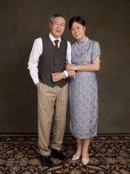 -海马体家庭照相馆(杭州远洋乐堤港店)