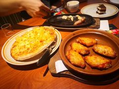 -萨莉亚意式餐厅(特力时尚汇店)