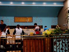 大堂-紫阳家宴(源深店)