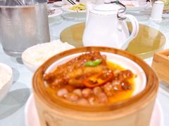 -老广酒楼(樱花店)
